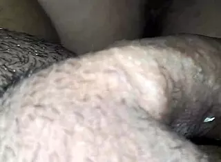 i'm masturbating my wife in our home