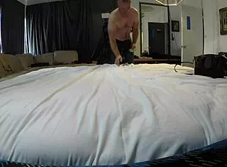 Hannah Grace Casting Pov 4