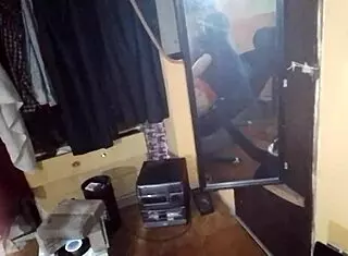 Amazing Argentine Amateur Blowjob!