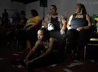 I watch stud n fem tag team p2