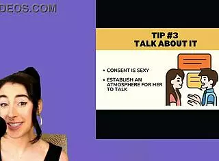 my 5 tips for virgin sex