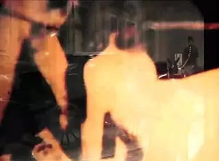 Vintage Nudes In Nature Presented.