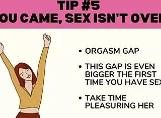 my 5 tips for virgin sex