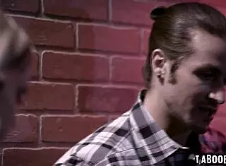 Codi vore falls for jay romero in deepthroat taboo