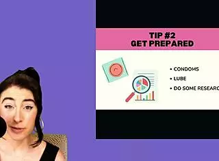 my 5 tips for virgin sex