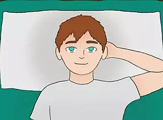 Library Romance with Tomni in a Quiet Anime Setting