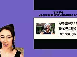 my 5 tips for virgin sex