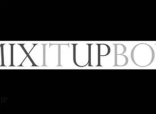 Mixitupboy and leo rex in playful gay teaser video