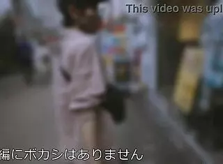 Lara, a 22-year-old skinny model, gets excited under her clothes, grabbed at waist for fast creampie.