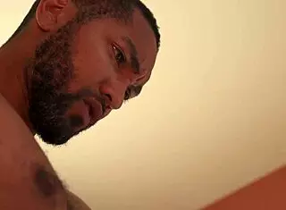 I watch the beauty deepthroat this monster cock