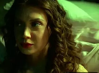 Deeper goddess Elena Koshka dives into wild, unpredictable sex. Her moves are pure fire.