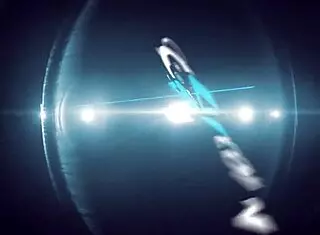 Jezebelle Bond Films Herself Masturbating In The Bath Nude