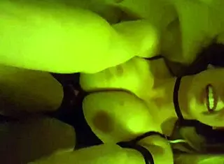 Old Husband Watches Interracial Humiliation Scene