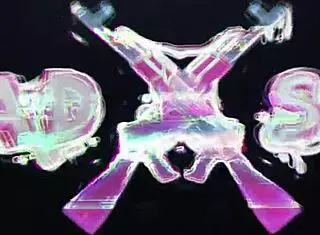 Luscious video game girl rough fucked in sweet holes alicebong