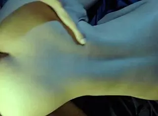 Did you bring the petite teen home?