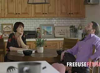 Open step family explores freeuse dynamics with Angeline Red and Jessica Ryan