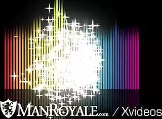 Manroyale Addicts Break From Games To Fuck Passionately