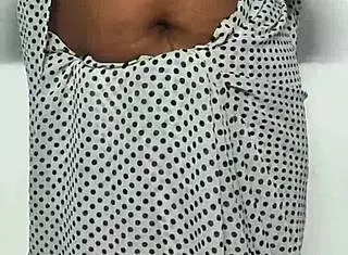 hot INDIAN GIRL FRIEND RIDING in COWGIRL position