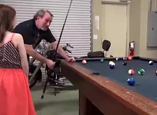 Cute Girl Shows Off Sexy Big Tits