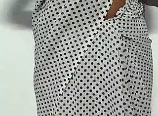 hot INDIAN GIRL FRIEND RIDING in COWGIRL position