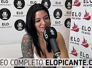 pauli prada discusses swinger lifestyle on elo podcast