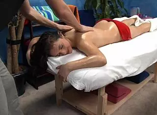 Yo, that massage turned into some wild carnal sex real quick!