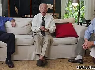 Molly, earn your keep with that blowjob!