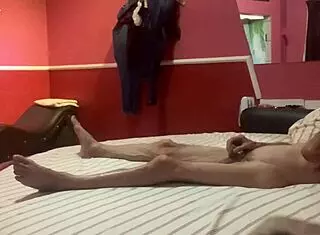 Couple Front And Back Part 17