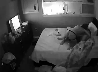 I'm fucking her body.