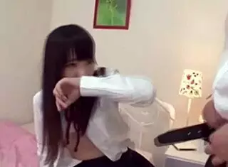 Cum Hungry Real Teen 18+ Swallows Loads