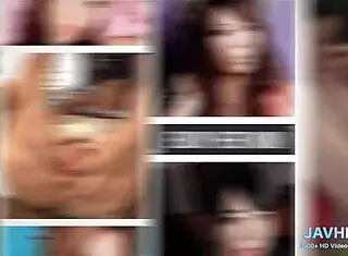 Passionate Japanese Babes Share Intense Blowjob Emotions