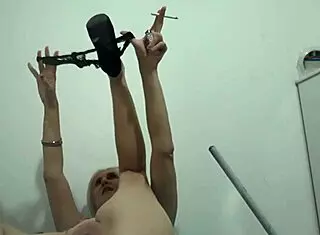 Stella Still MILF With Her Ass On Display