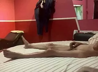 Couple Front And Back Part 17