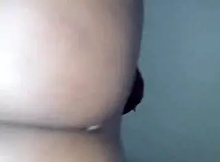 Pussy squirts hard on cock during intense session