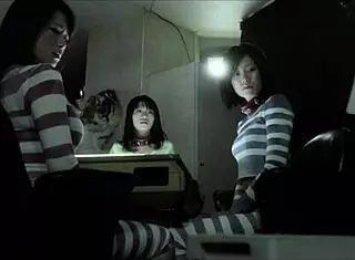 Mahjong game unfolds in prison setting from 2018 J-movie