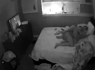 I'm fucking her body.