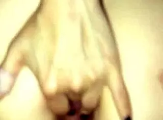 me vine dentro de ella creampie