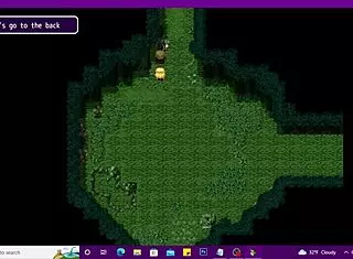 Holy Mother of God - Hentai Gameplay - PC