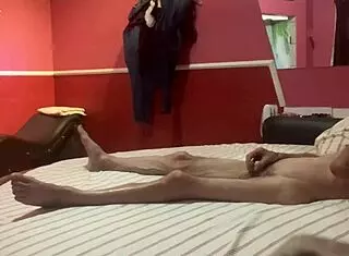 Couple Front And Back Part 17