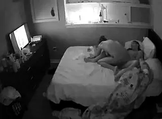 I'm fucking her body.