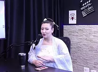 You Won't Believe Who Spilled Secrets to My Family - Agatha Ludovino on SensualCast Podcast Full on Red and Sheer