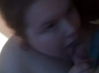 Ex girlfriend sucking my dick melissa page