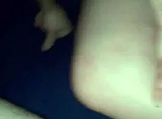 Levi and Kelsee Share Homemade Amateurs Fun