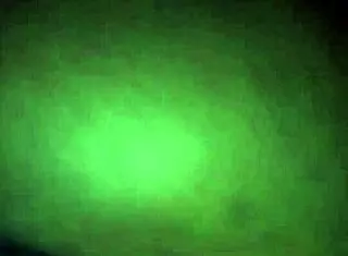 Black teen's first video shows big ass and cock