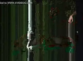 Interracial bareback with cute gay guy