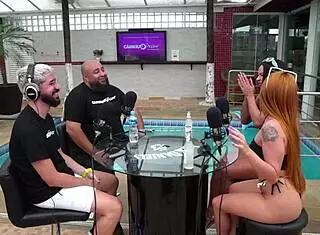 Novinhas Prefer Thick Cocks - Pocahontas Oficial and Fadinha Maju