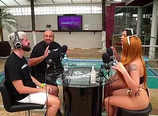 Novinhas Prefer Thick Cocks - Pocahontas Oficial and Fadinha Maju