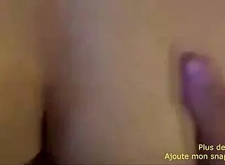 My Girlfriend Cums On Webcam With Friend