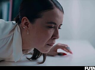 فوتا حقيقية، رجال، بنات عندهم زب عملاق، تعرف!