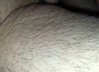 Levi and Kelsee Share Homemade Amateurs Fun